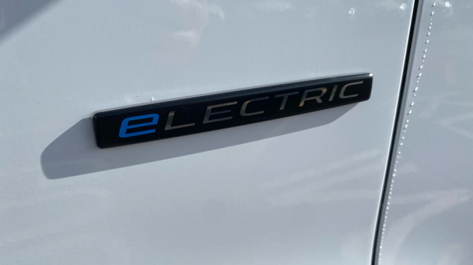 Mercedes-Benz Sprinter E314 L3 Electric Rwd 100kW 81kWh Pro Van Auto - Image 39